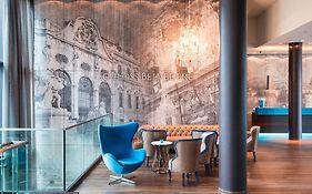 Motel One Wien-Hauptbahnhof